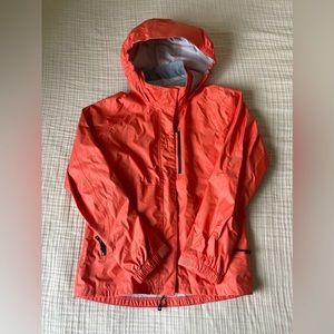 REI Kids Rainwall Rain Jacket